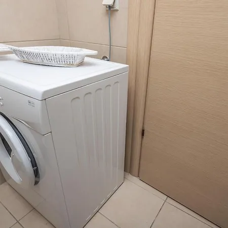 Holiday home Pure White Elani Siviri