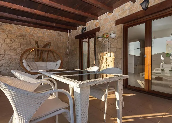 Сasa de vacaciones Pure White Elani *