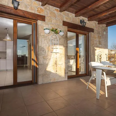 Case de vacanță Pure White Elani *