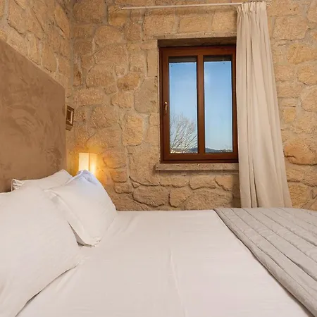 Pure White Elani Case de vacanță *