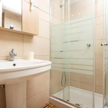 Case de vacanță Pure White Elani